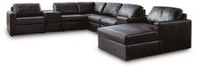Load image into Gallery viewer, ModMax II - 8 Piece Sectional