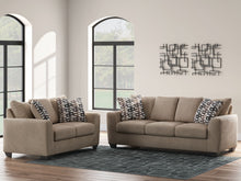 Load image into Gallery viewer, Triston-Peaks - Living Room Set