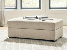 Load image into Gallery viewer, Lofwood - Ottoman
