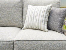 Load image into Gallery viewer, Hillside Barn - Sofa With Cushion - Gray / Brown
