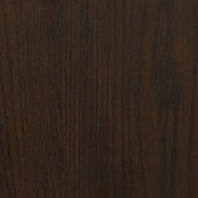Load image into Gallery viewer, Breckington - Rectangular 2-door End Table - Dark Brown