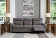 Load image into Gallery viewer, Next-Gen Durapella - 3 Piece Reclining Sectional
