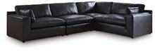 Load image into Gallery viewer, Emilia - 4 Piece Sectional