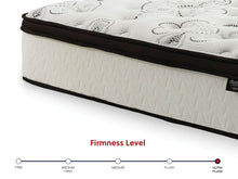 Load image into Gallery viewer, Chime 12 Inch Hybrid - Ultra Plush Hybrid Mattress