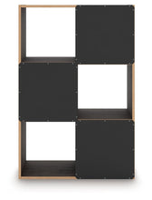 Load image into Gallery viewer, Piperton - Cube Organizer - Wood