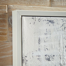 Load image into Gallery viewer, Daxonport - Wall Art - Gray / Taupe