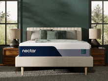 Load image into Gallery viewer, Nectar Premier Memory Foam - Mattress