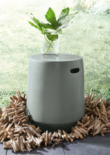 Load image into Gallery viewer, Kalmunds - Stool - Gray