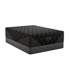 Load image into Gallery viewer, Beautyrest Black Hybrid - 15" Series Five XCS Plush Mattress