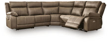 Load image into Gallery viewer, Max-Momentum - Reclining Sectional