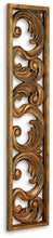 Load image into Gallery viewer, Candelario - Wall Decor - Natural