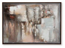 Load image into Gallery viewer, Floymour - Wall Art - Multi