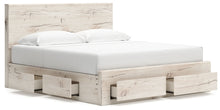 Load image into Gallery viewer, Lawroy - Storage Bedroom Set