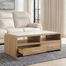 Load image into Gallery viewer, Dovander - Rectangular Table