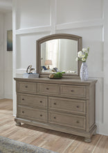 Load image into Gallery viewer, Lettner - Dresser