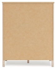 Load image into Gallery viewer, Cadmori - Five Drawer Wide Chest - Two-Tone