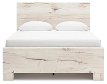 Load image into Gallery viewer, Lawroy - Panel Bed With Storage