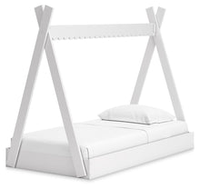 Load image into Gallery viewer, Hallityn - Tent Complete Bed Set