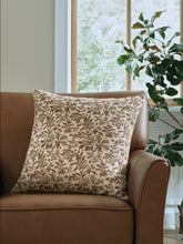 Load image into Gallery viewer, Altmontner - Pillow (Set of 4) - Brown / Beige