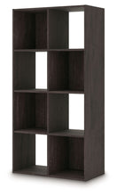 Load image into Gallery viewer, Piperton - Cube Organizer - Wood