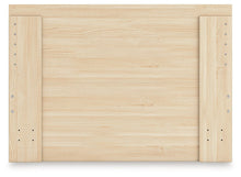 Load image into Gallery viewer, Onita - Panel Platform Bed