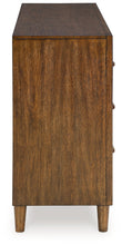 Load image into Gallery viewer, Lyncott - Dresser - Brown