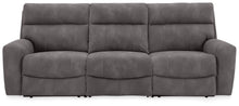 Load image into Gallery viewer, Next-Gen Durapella - 3 Piece Reclining Sectional