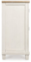 Load image into Gallery viewer, Shaybrock - Dresser - Antique White / Brown