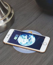 Load image into Gallery viewer, Lodanna - Two Drawer Night Stand - Gray