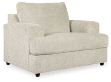 Load image into Gallery viewer, Soletren - Chair and a Half - Stone