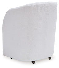 Load image into Gallery viewer, Rowanbeck - Dining Upholstered Arm Chair (Set of 2) - Ivory