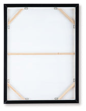 Load image into Gallery viewer, Kalanmore - Wall Art - Brown / Tan / White