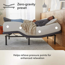 Load image into Gallery viewer, Baselogic - Pearl Adjustable Frame Base