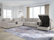 Load image into Gallery viewer, ModMax Luxe - 8 Piece Sectional