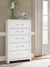 Load image into Gallery viewer, Maeling - Five Drawer Chest