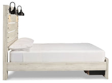 Load image into Gallery viewer, Cambeck - Panel Bed