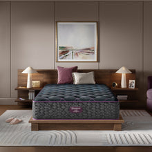 Load image into Gallery viewer, Beautyrest World Class - Level Three Plush Mattress