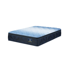 Load image into Gallery viewer, Classic - 14.5" Brecon Plush Pillow Top Mattress