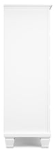 Load image into Gallery viewer, Fortman - Five Drawer Chest - White