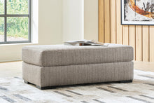 Load image into Gallery viewer, Lofwood - Ottoman