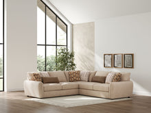 Load image into Gallery viewer, Seyler - 3-Piece Sectional - Sand