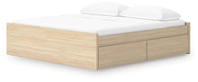 Load image into Gallery viewer, Onita - Platform Bed