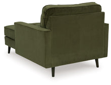 Load image into Gallery viewer, Reveon Lakes - Chaise - Olive