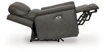 Load image into Gallery viewer, Bleckley - Power Recliner With Adjustable Headrest