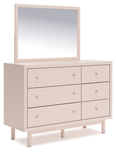 Load image into Gallery viewer, Wistenpine - Storage Bedroom Set