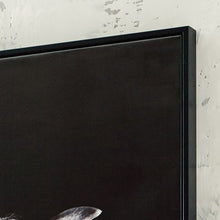 Load image into Gallery viewer, Archerwick - Wall Art - Black / White