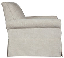 Load image into Gallery viewer, Searcy - Swivel Glider Accent Chair
