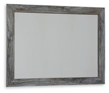 Load image into Gallery viewer, Baystorm - Bedroom Mirror - Gray