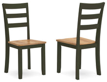 Load image into Gallery viewer, Gesthaven - Dining Room Side Chair (Set of 2)