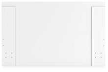 Load image into Gallery viewer, Onita - Panel Platform Bed